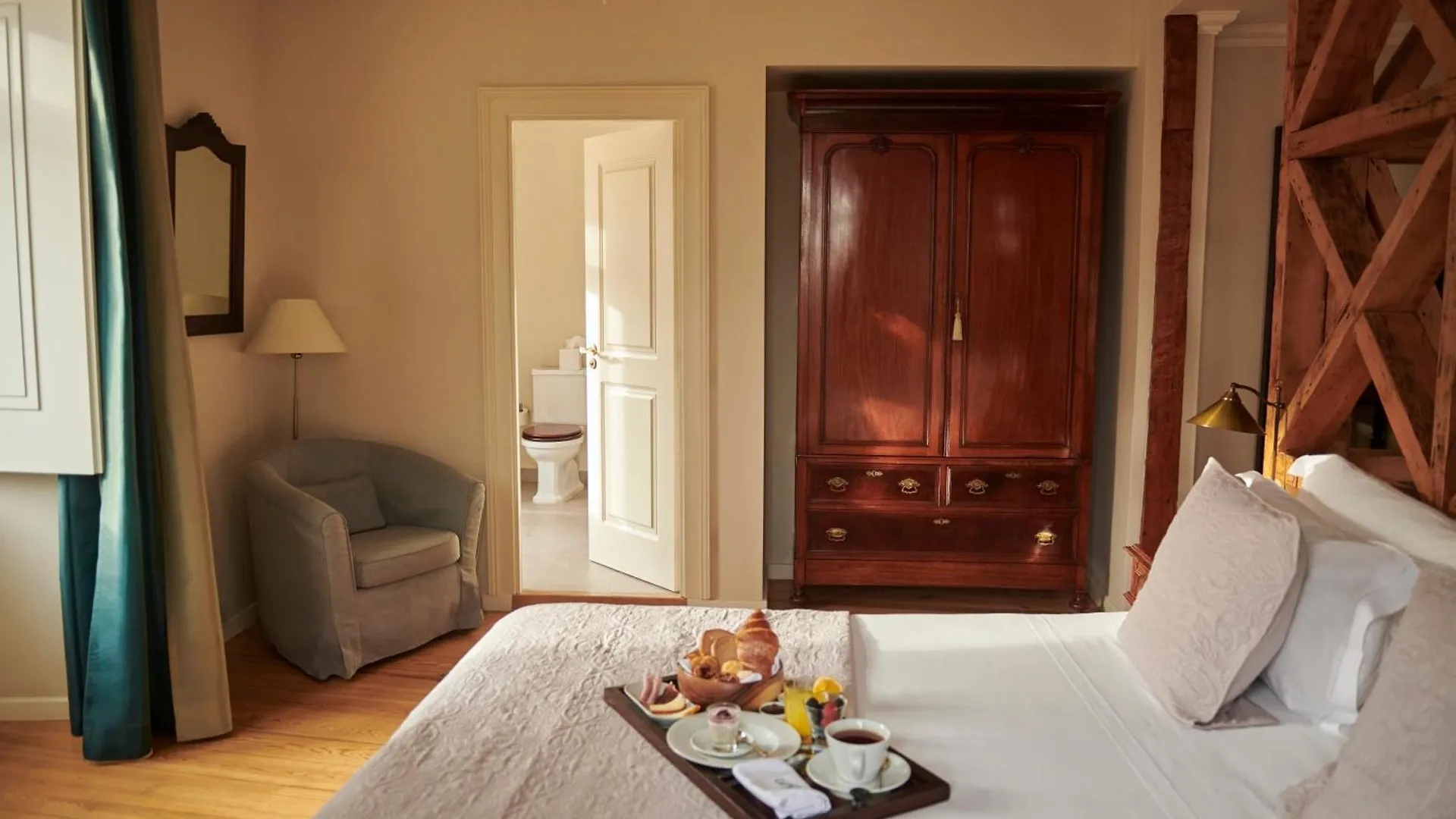 Alegria A Lisbon Boutique Hotel