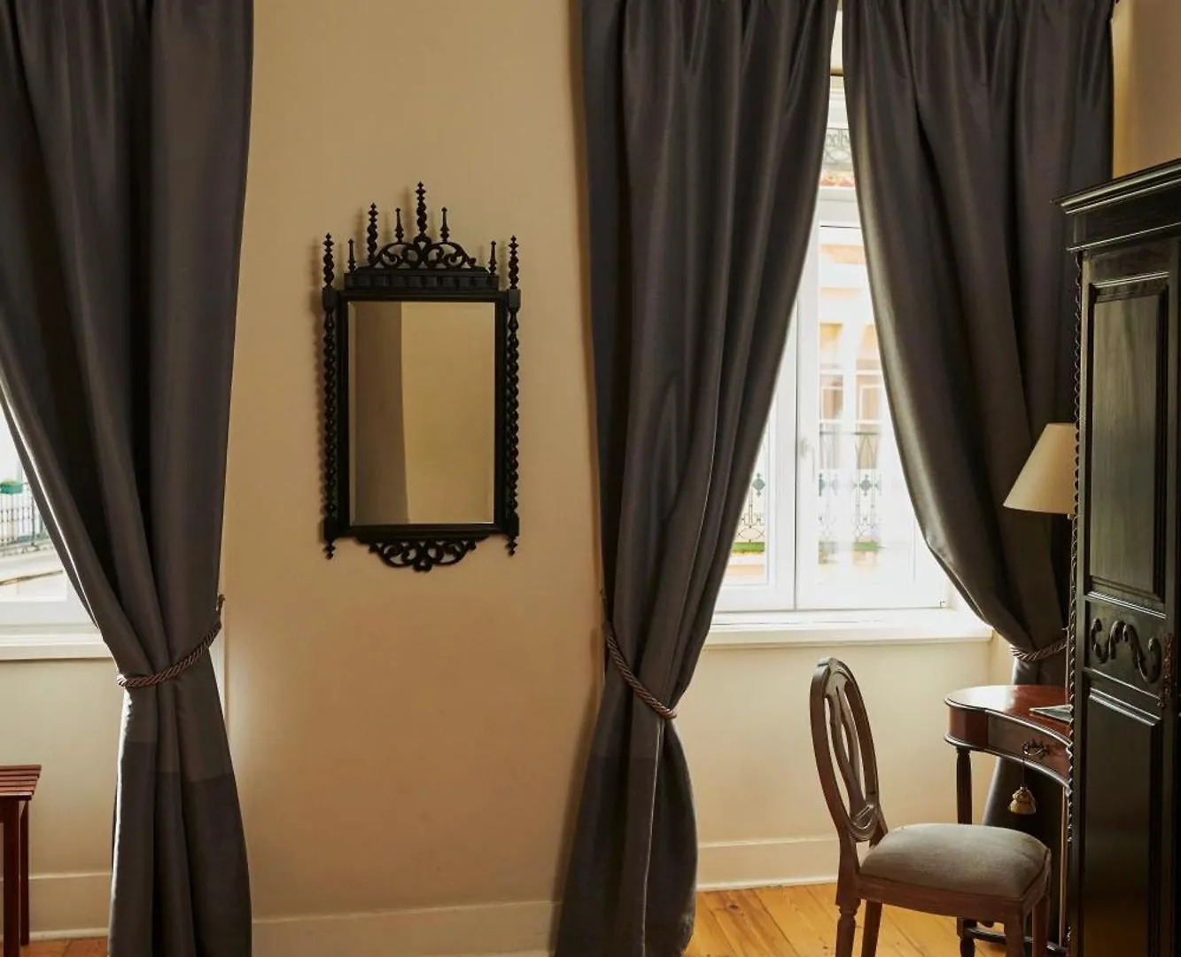 Alegria A Lisbon Boutique Hotel