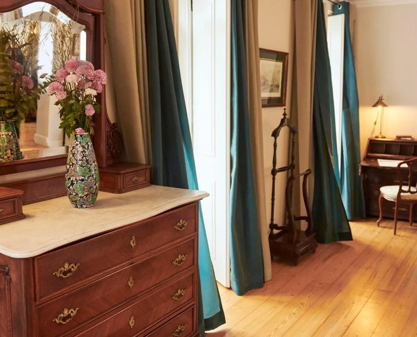Alegria A Lisbon Boutique Hotel