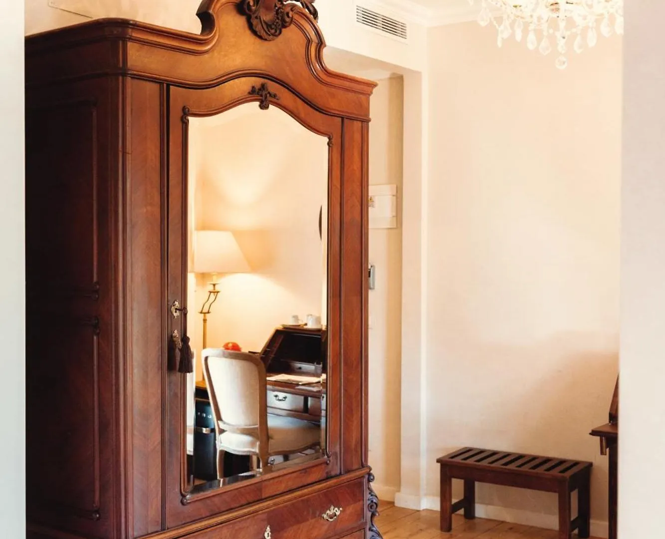 Alegria A Lisbon Boutique Hotel