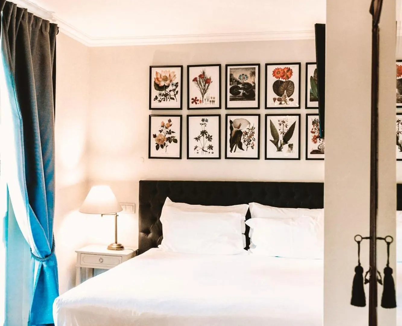 Alegria A Lisbon Boutique Hotel Portugal