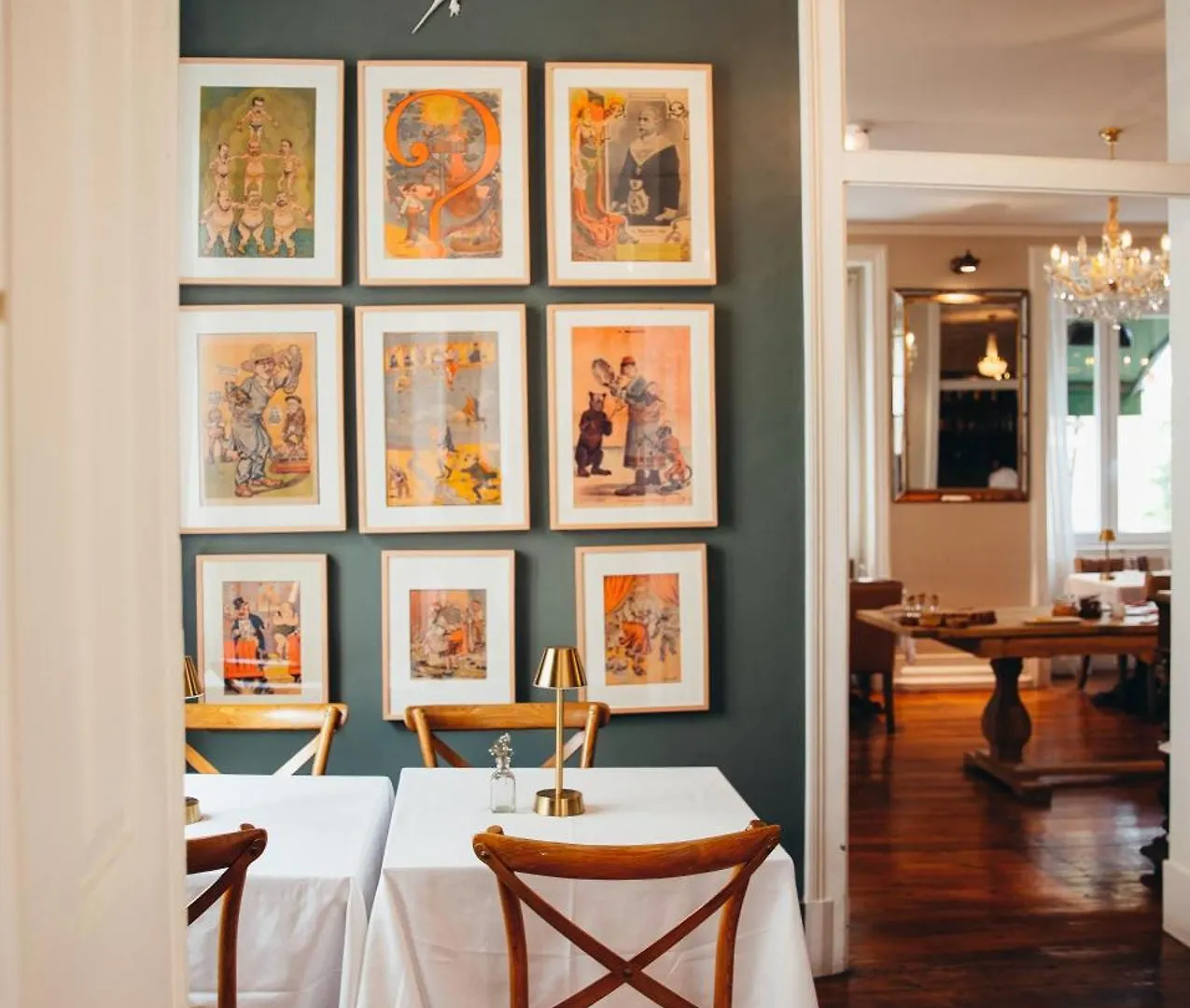 ***  Alegria A Lisbon Boutique Hotel Portugal