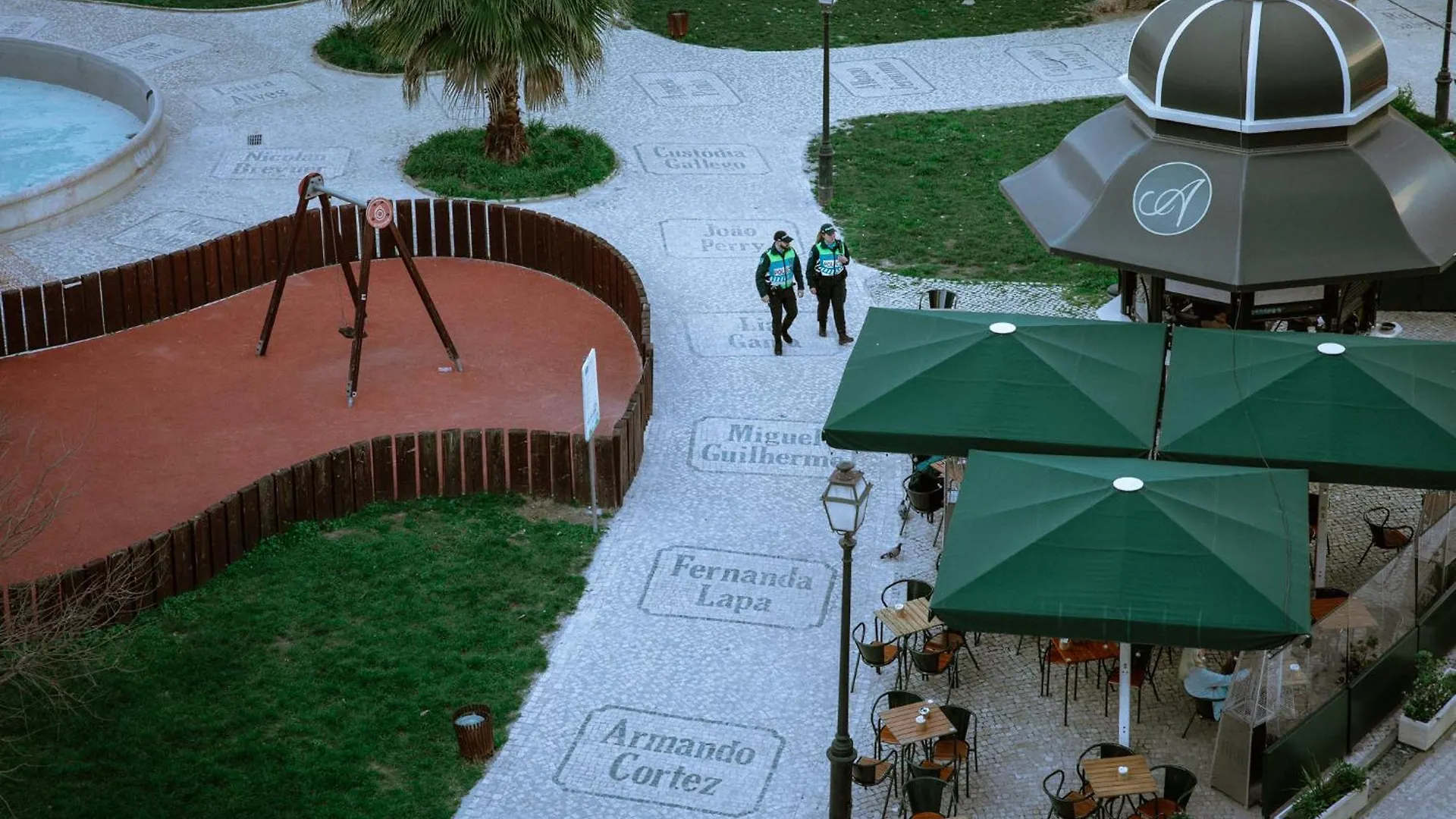 Hotel Alegria Lisboa