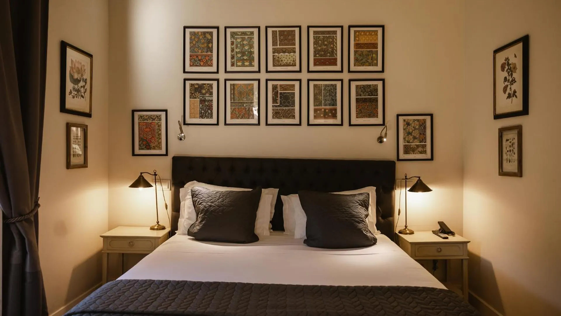 Alegria A Lisbon Boutique Hotel