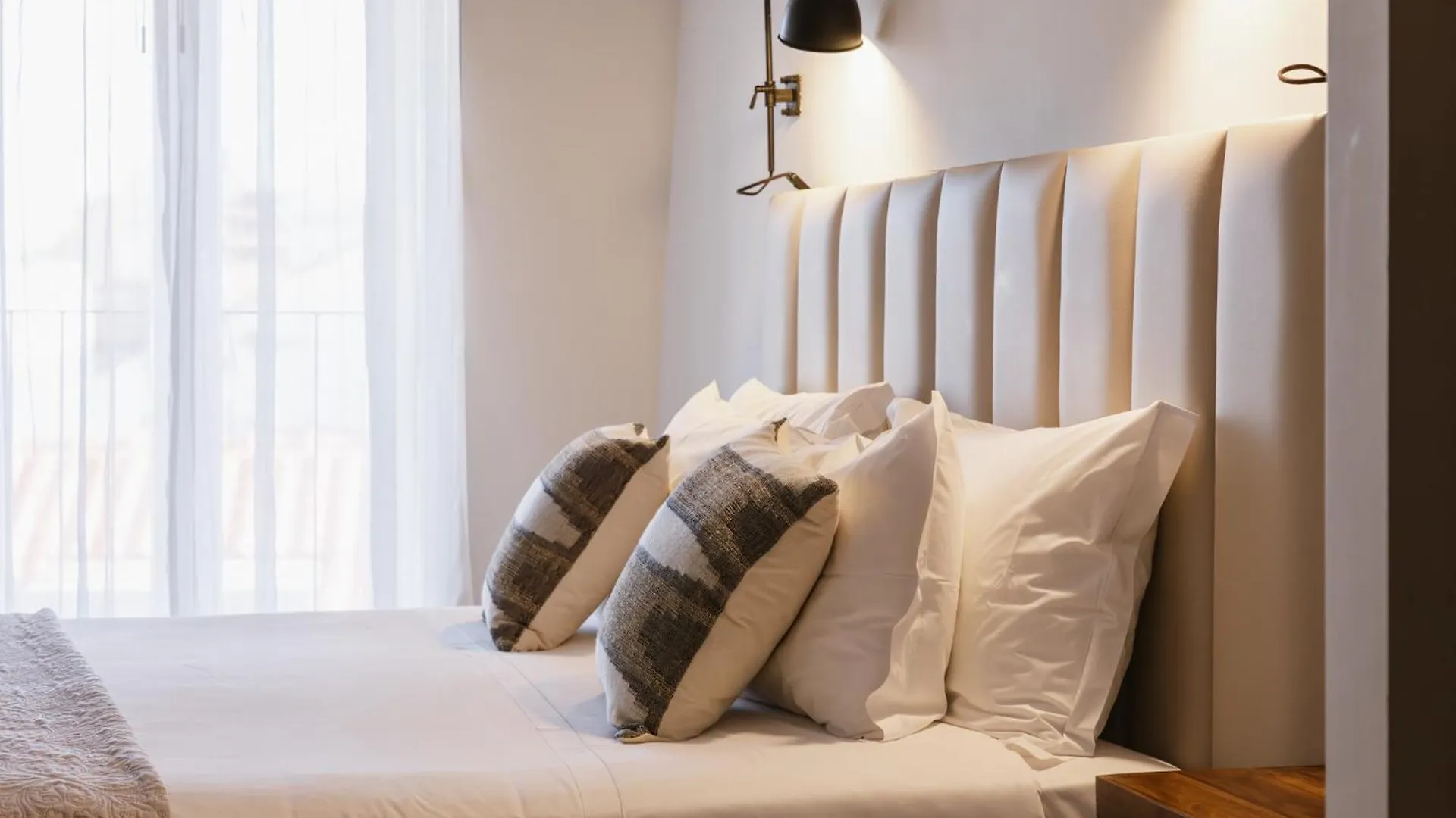 Alegria A Lisbon Boutique Hotel