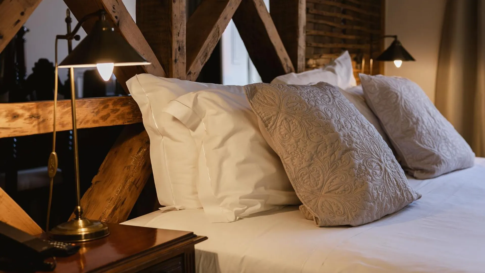 Alegria A Lisbon Boutique Hotel