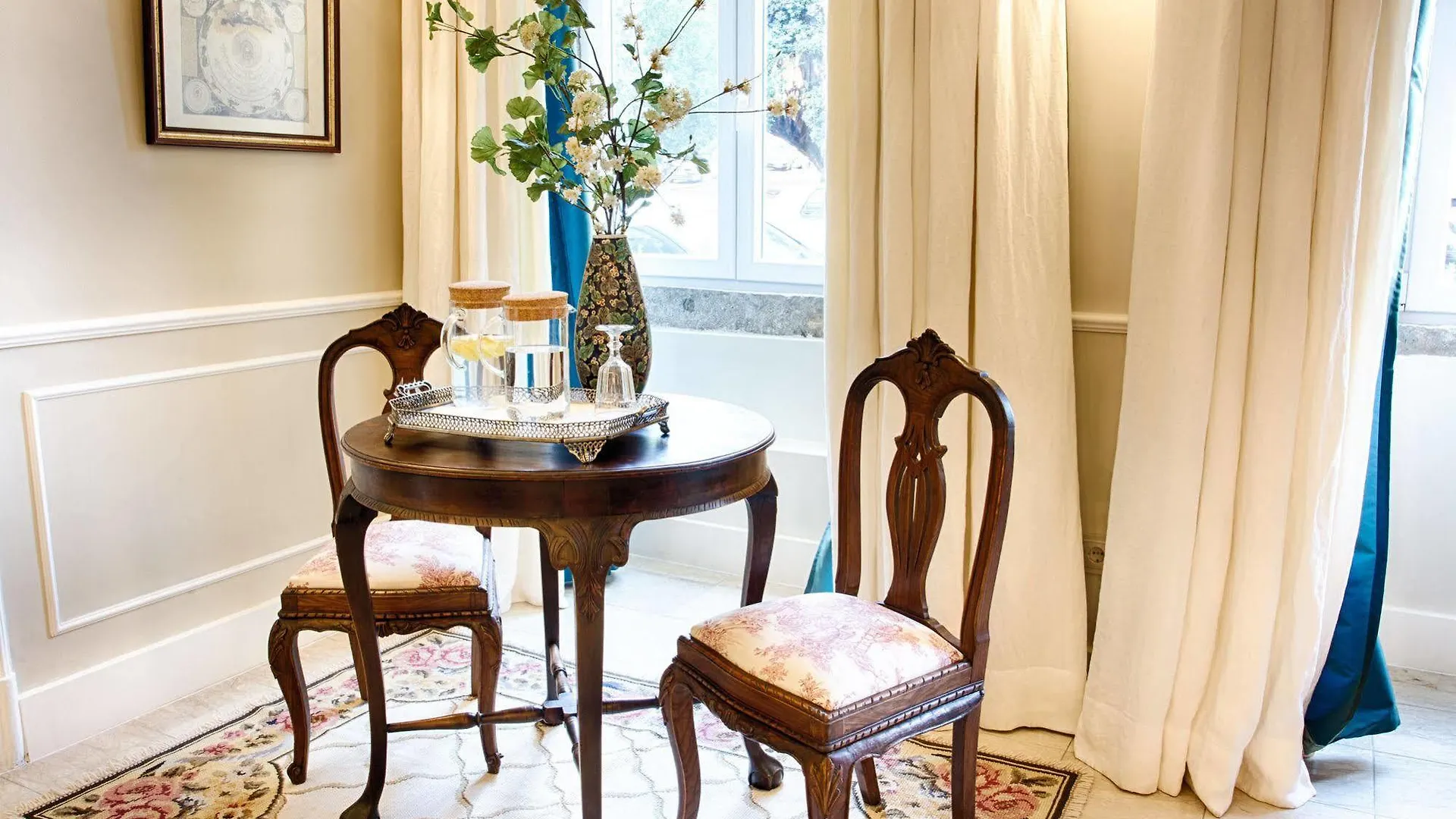 Alegria A Lisbon Boutique Hotel