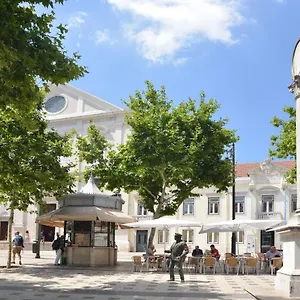  Appartement Chiado/carmo