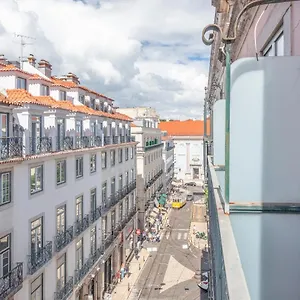 Happy At Chiado Gasthuis