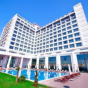 Hotell The Park Pendik *****