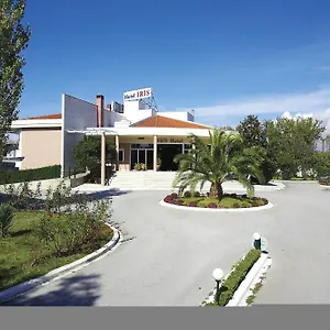 Hotell Iris **