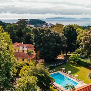 Hotell Casa Velha Do Palheiro Relais & Chateaux *****