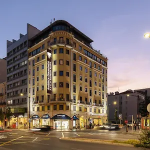 3* Szálloda America Diamonds