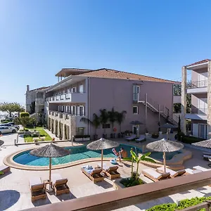Hotell Siviris Golden ***
