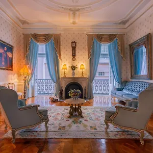 Gasthof Palacio Especiarias