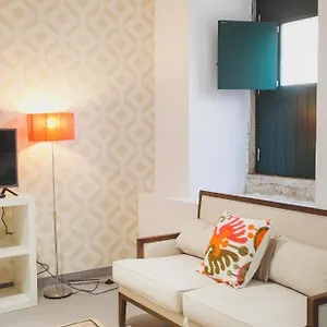 Appartement Loving Chiado