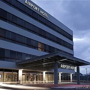Hotell Isg Sabiha Goekcen Airport ****