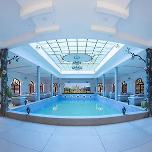 Wayanad Fort Resort Kochi