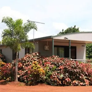 Seisia Holiday Park Hotel Seisia