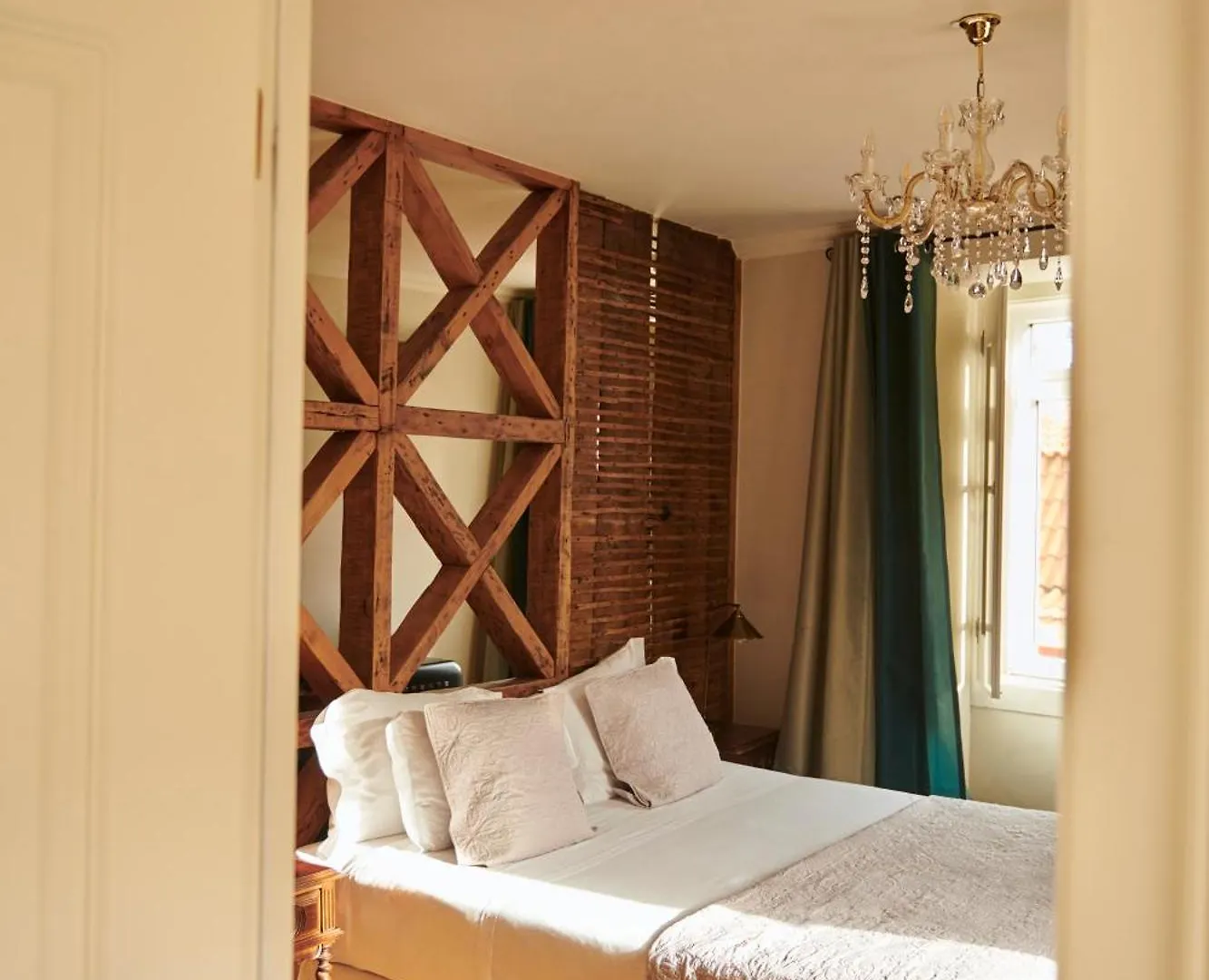 Alegria A Lisbon Boutique Hotel