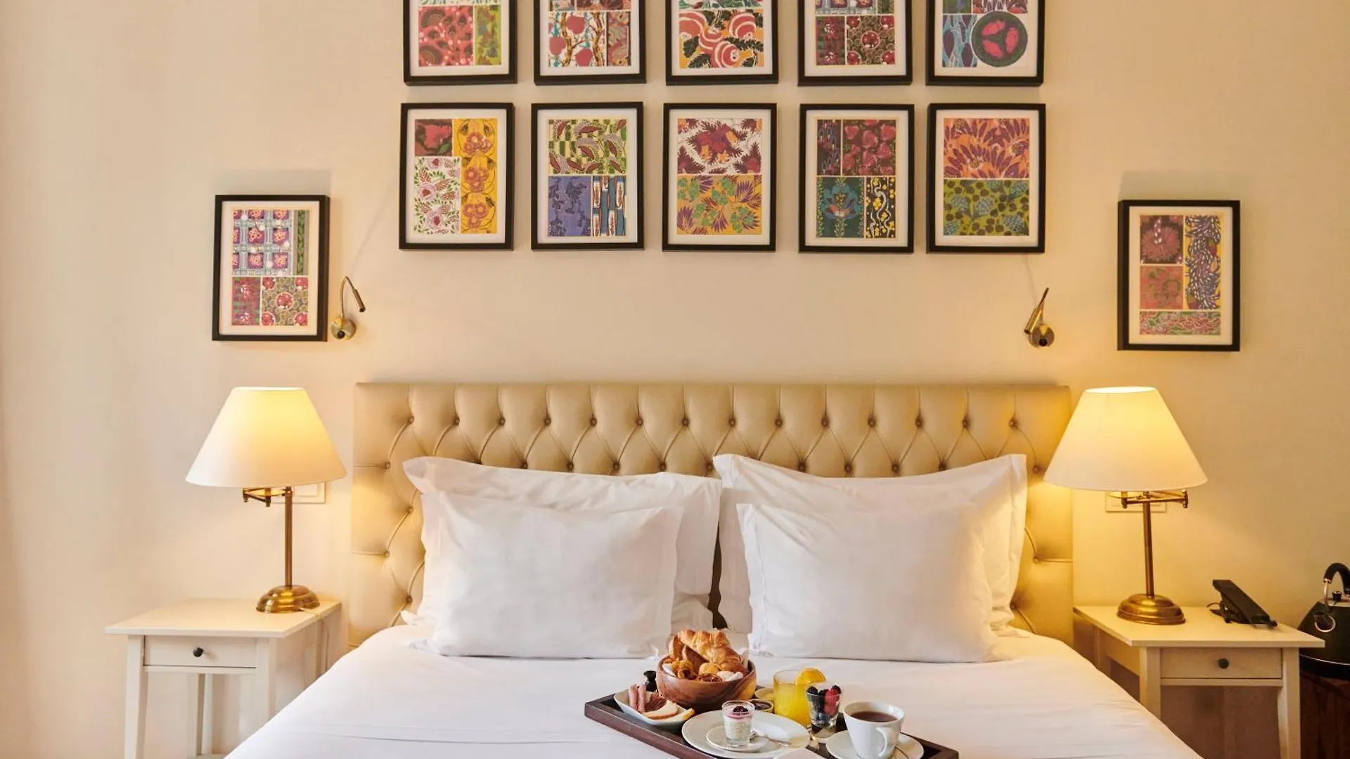 Alegria A Lisbon Boutique Hotel