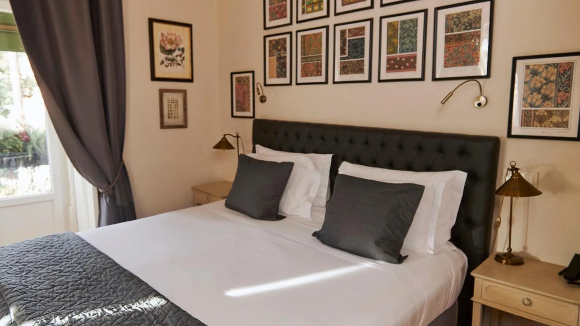 Hotel Alegria Lisbon