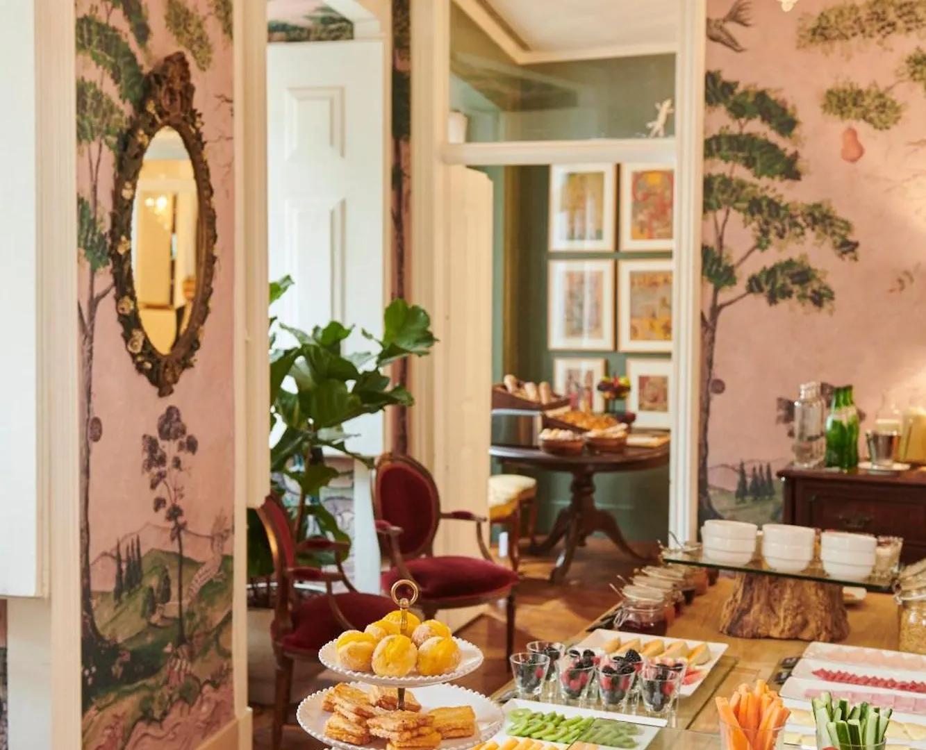 Alegria A Lisbon Boutique Hotel