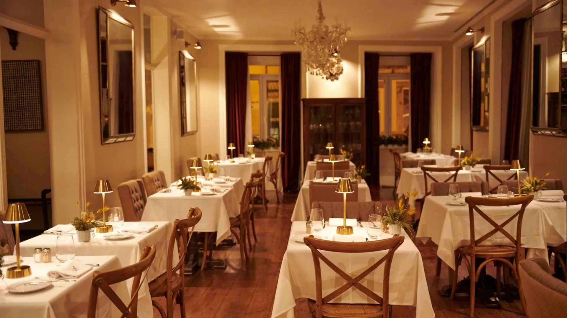Hotel Alegria Lisbon