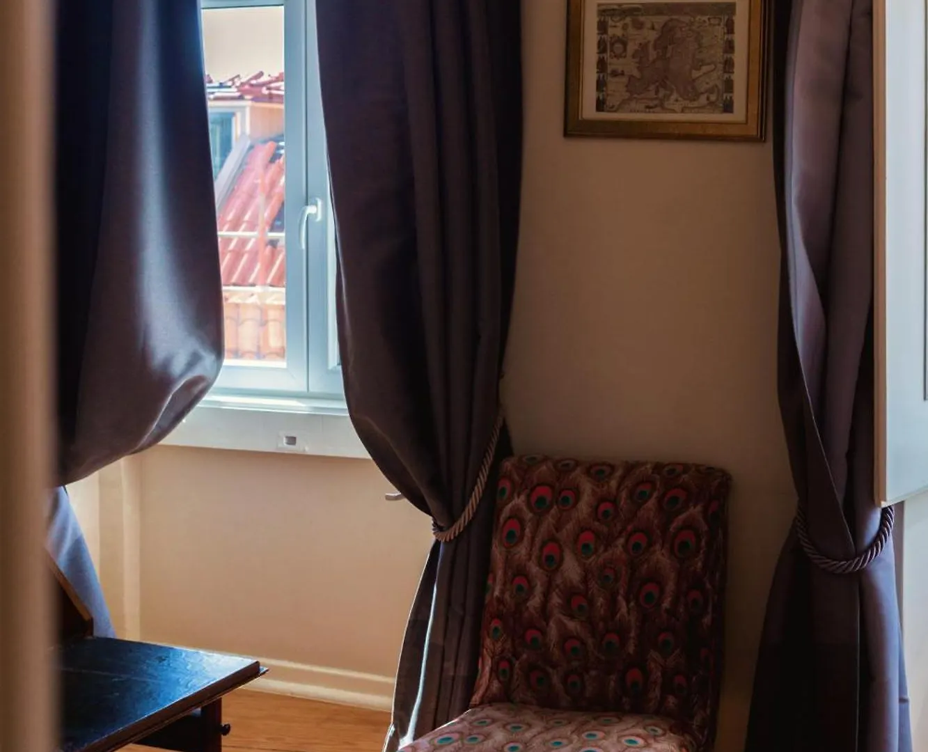 Alegria A Lisbon Boutique Hotel