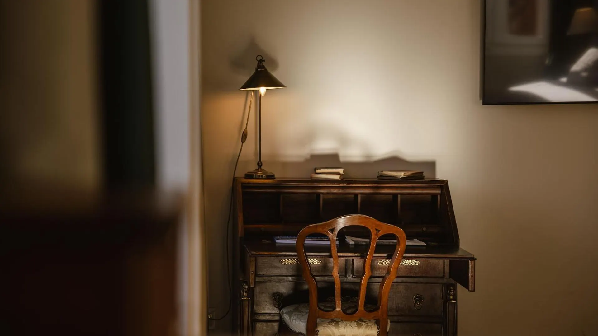 Alegria A Lisbon Boutique Hotel