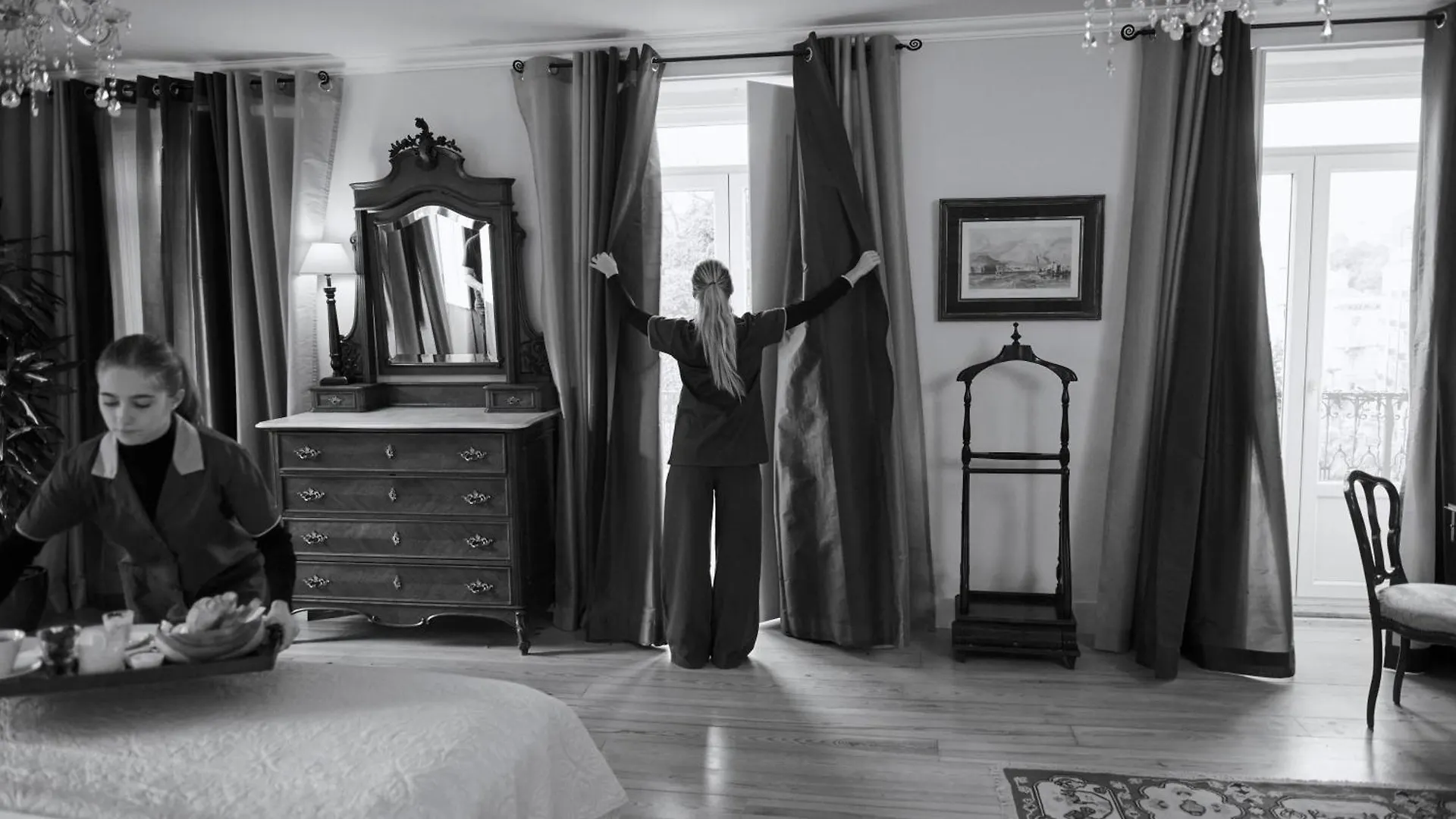 Alegria A Lisbon Boutique Hotel