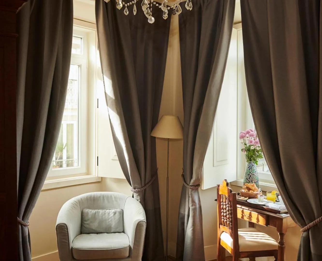 Alegria A Lisbon Boutique Hotel 3*,  Portugal