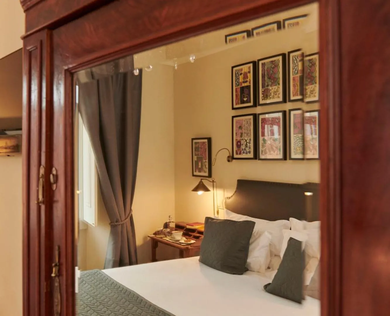 Alegria A Lisbon Boutique Hotel