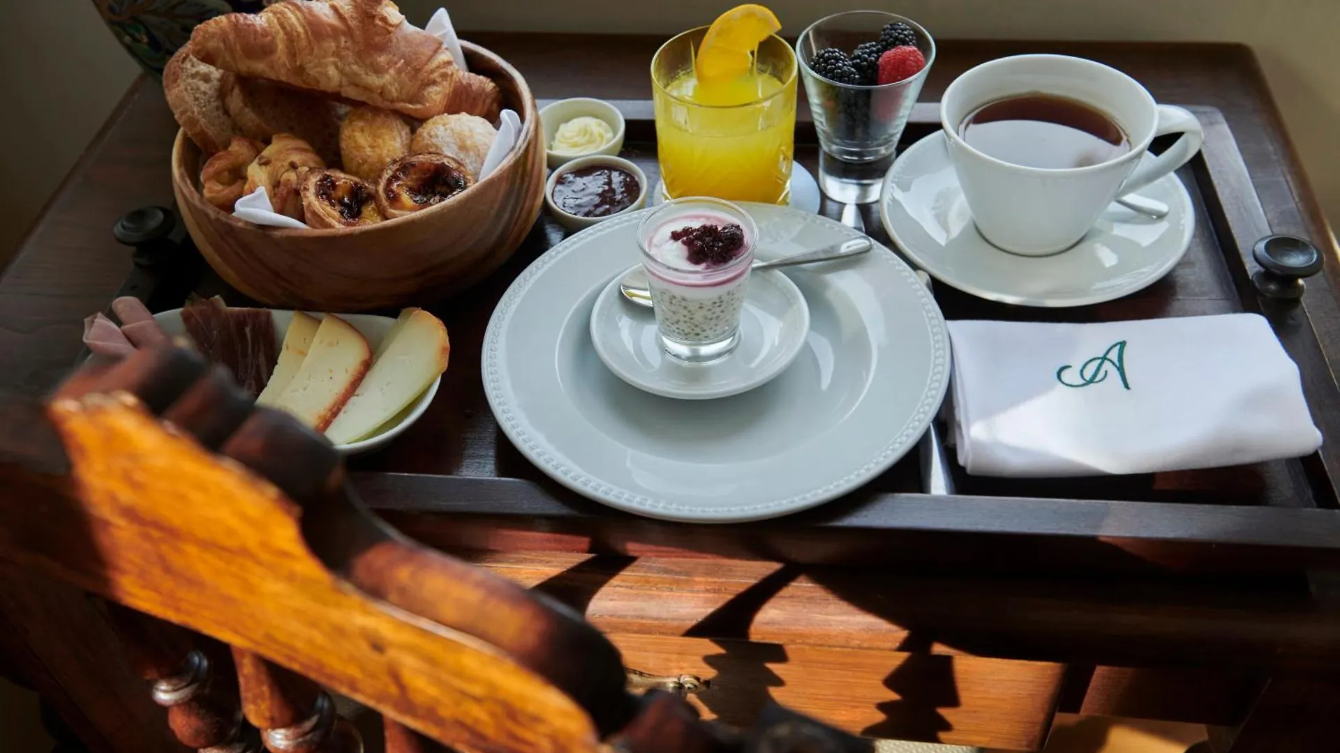 Alegria A Lisbon Boutique Hotel