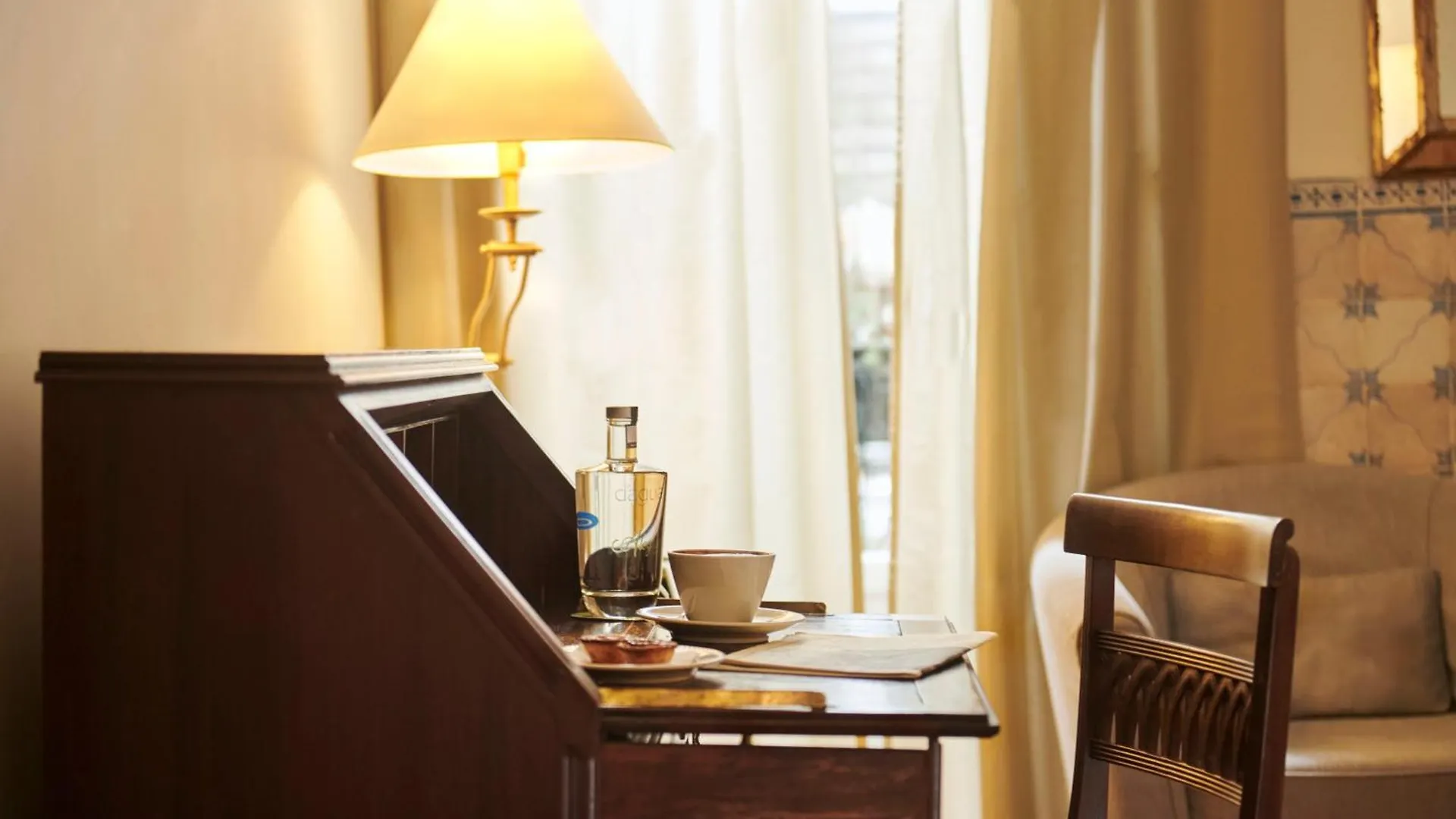 Alegria A Lisbon Boutique Hotel Portugal
