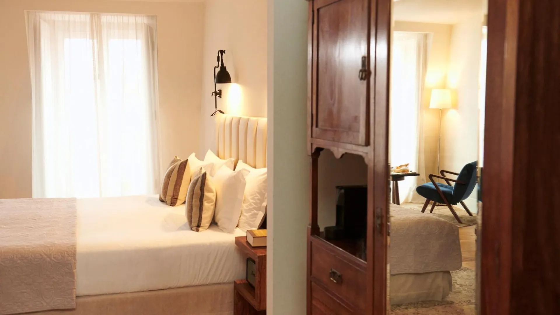 Alegria A Lisbon Boutique Hotel 3*,  Portugal