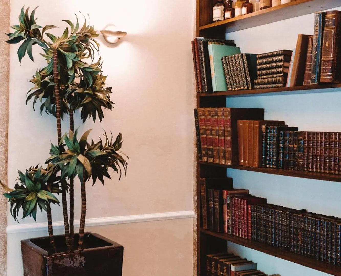 Alegria A Lisbon Boutique Hotel