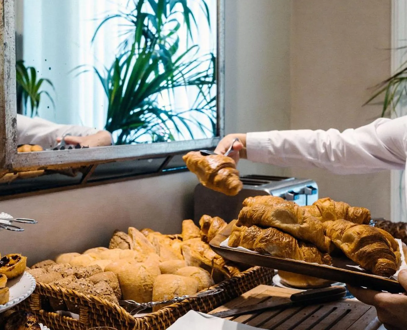 Alegria A Lisbon Boutique Hotel