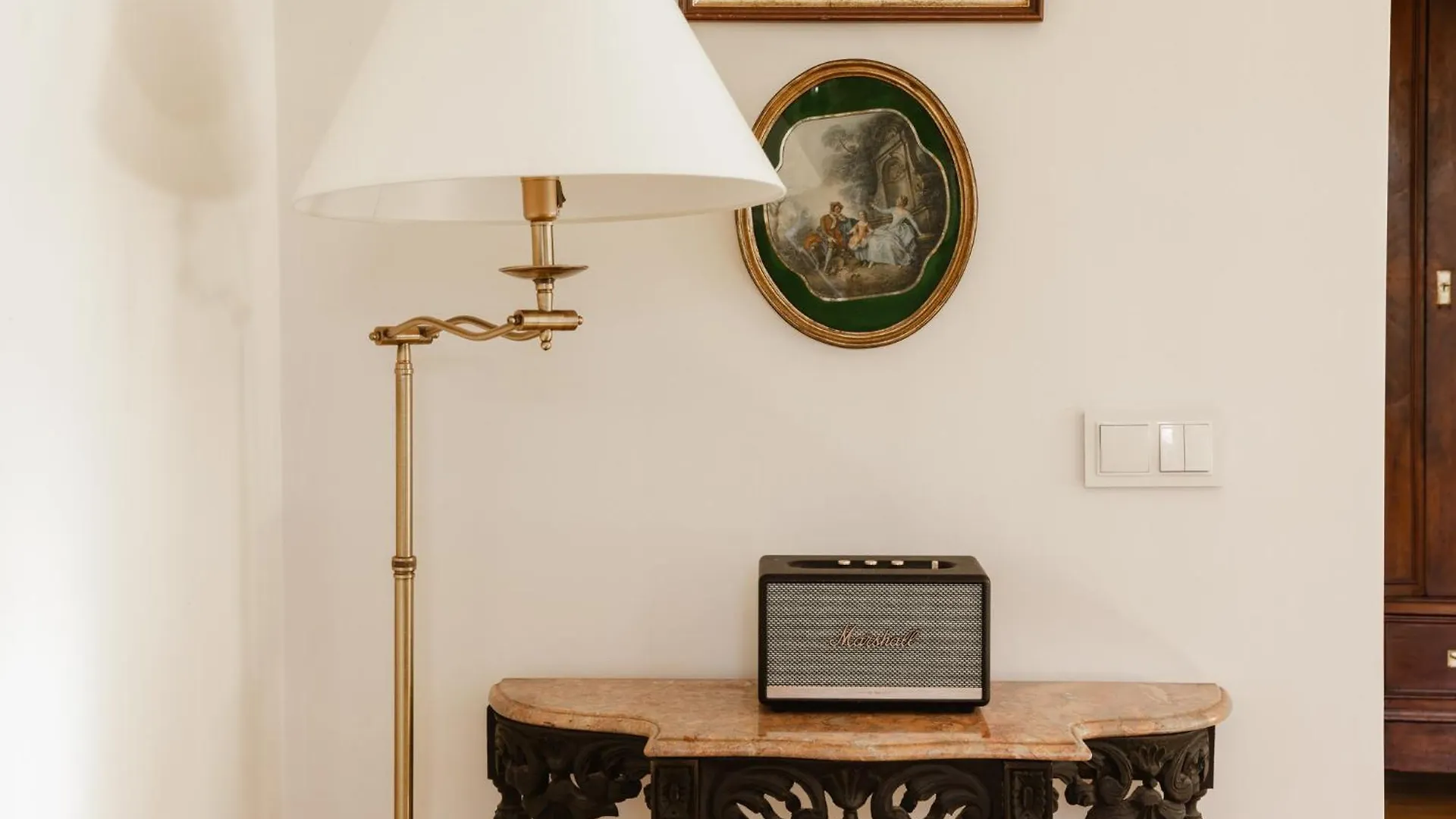 Alegria A Lisbon Boutique Hotel