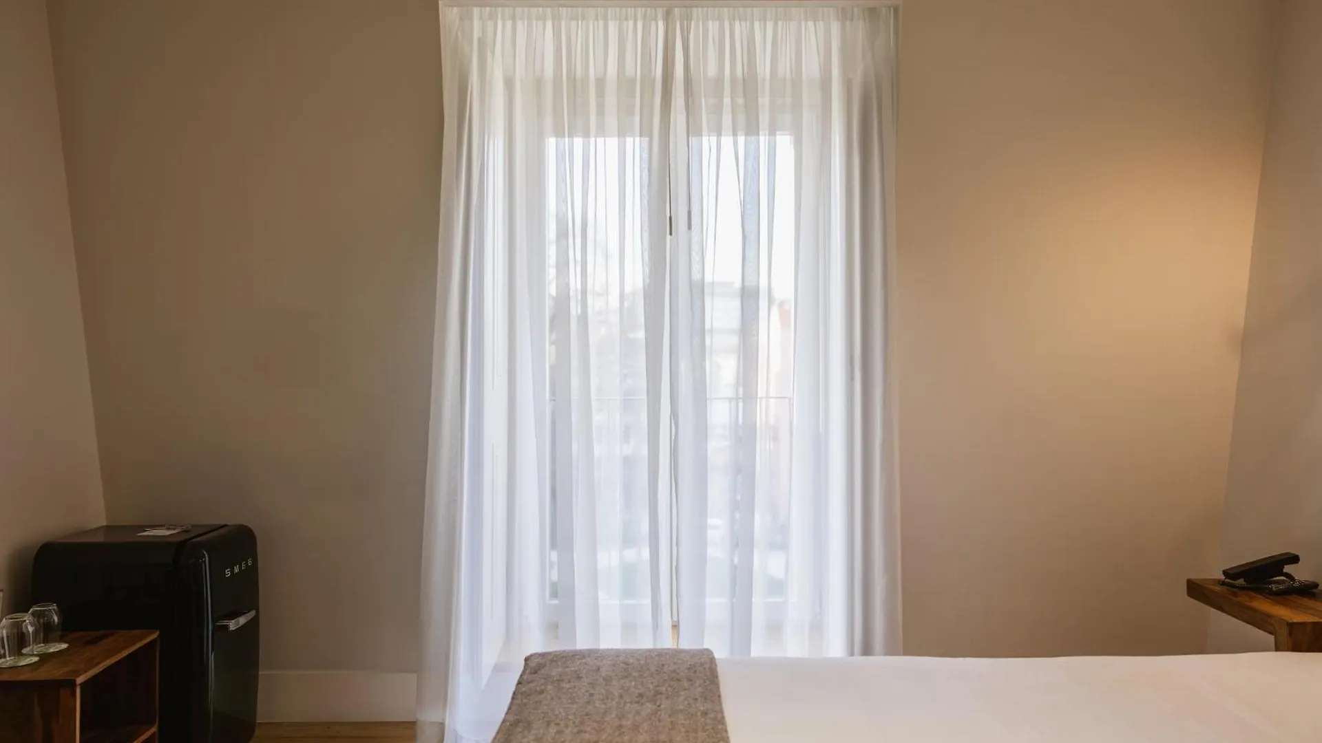 Alegria A Lisbon Boutique Hotel