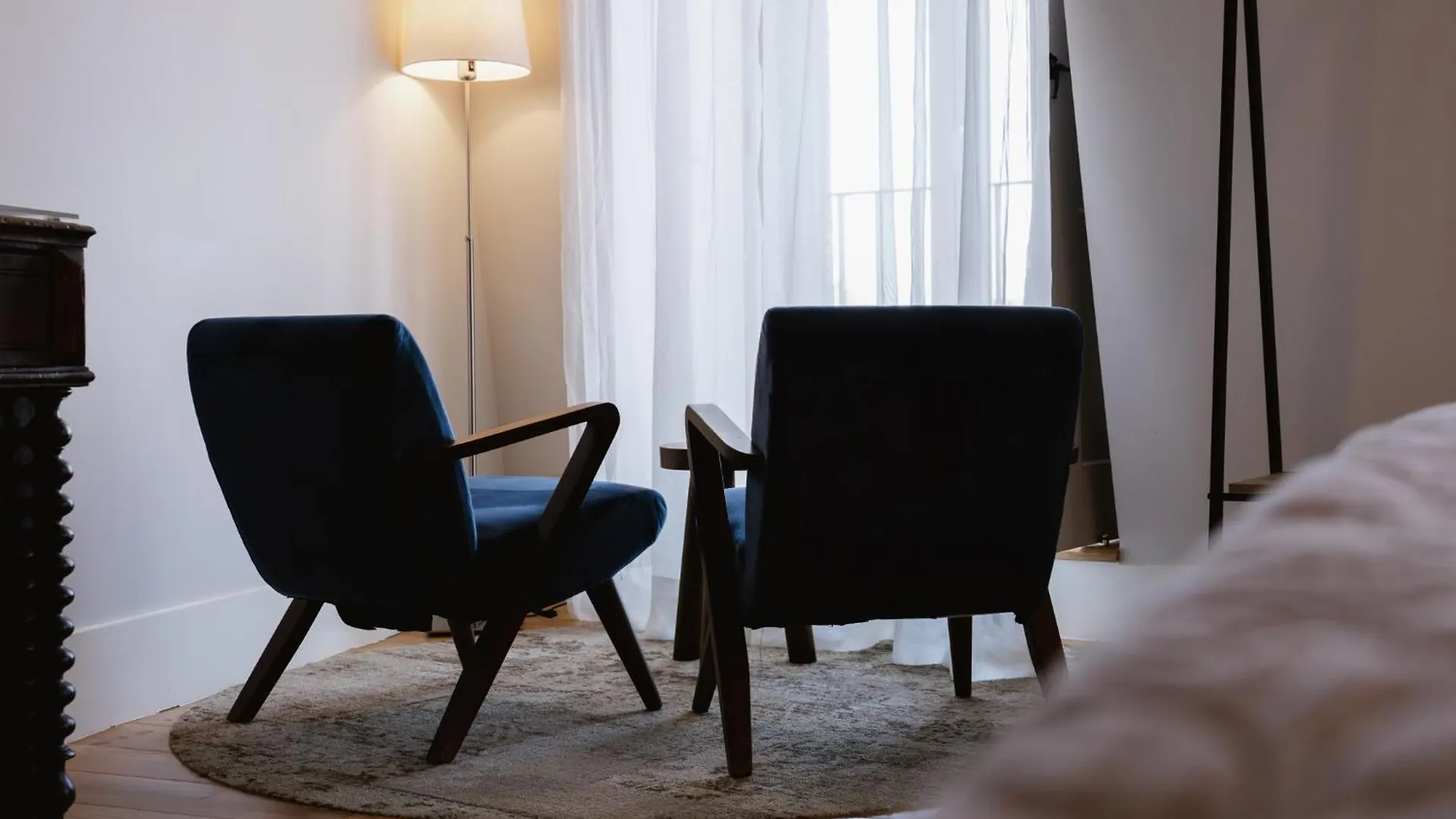 ***  Alegria A Lisbon Boutique Hotel Portugal