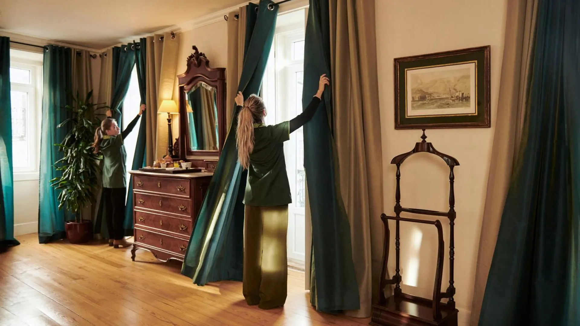 Alegria A Lisbon Boutique Hotel 3*,  Portugal